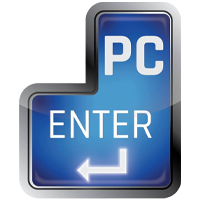 PC Enter