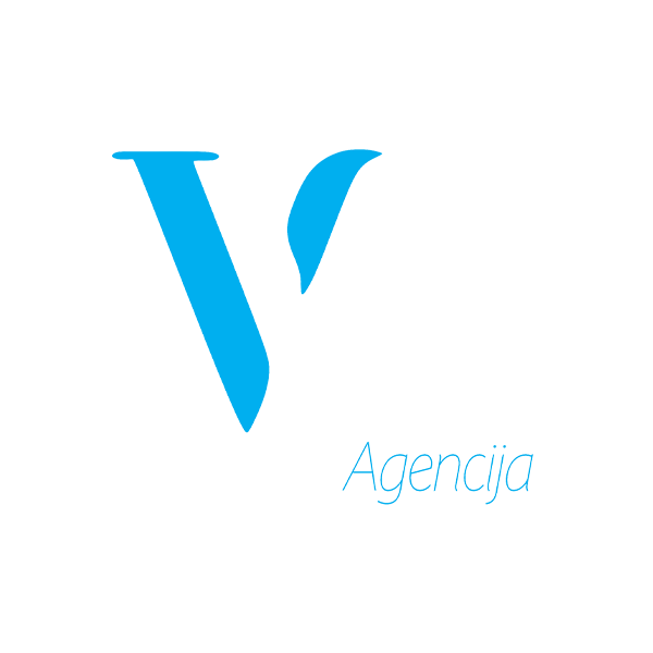 Vivo Agencija logo