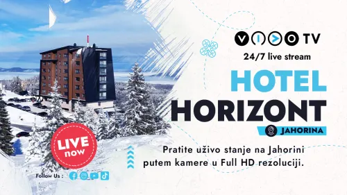 Hotel Horizont