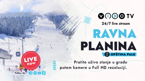 Ravna Planina