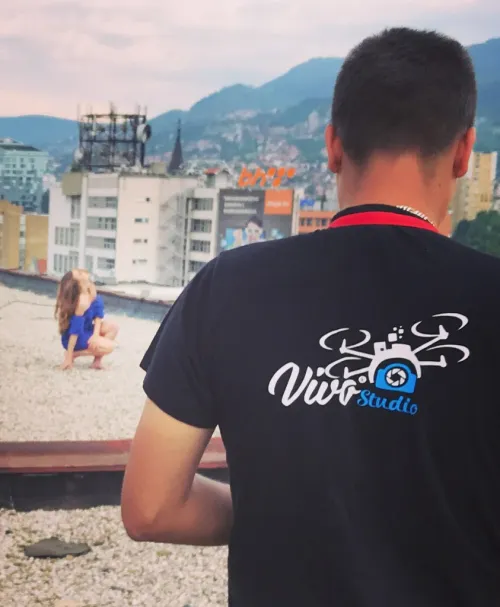 Kako malim koracima napraviti priču