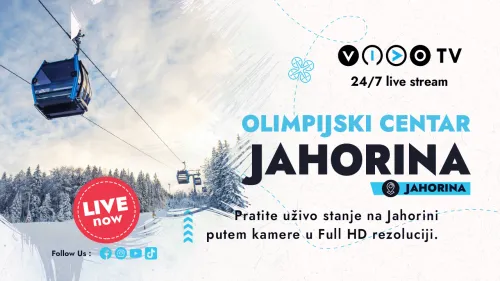 Olimpijski Centar Jahorina