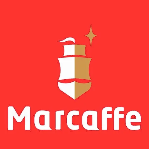 Marcaffe logotip