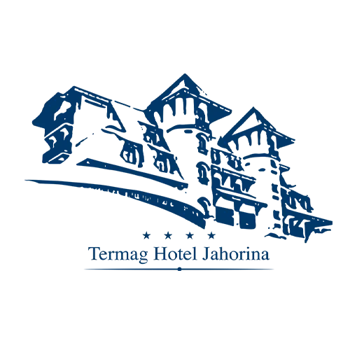 Hotel Termag logotip
