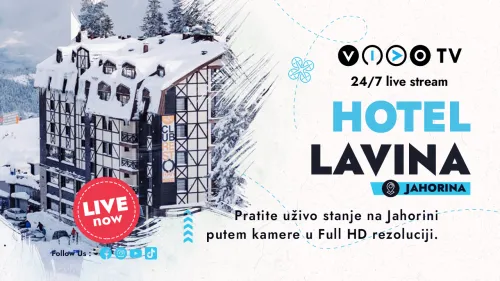 Hotel Lavina
