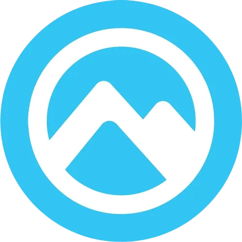 Olimpijski centar Jahorina logotip