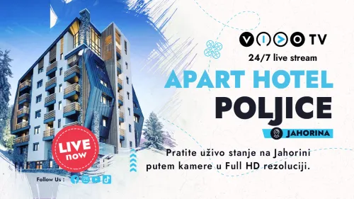 Aparthotel Poljice