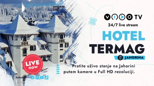 Hotel Termag